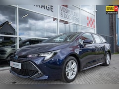 Toyota Corolla Touring Sports - 1.8 Hybrid Business Plus Dodehoeksensoren