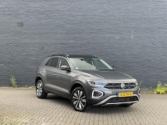 Volkswagen T-Roc - 1.5 TSI 150PK DSG ACC/NAVI/Virtual/Trekhaak