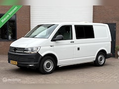 Volkswagen Transporter - 2.0 TDI L1H1 Comfortline