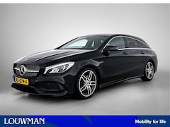 Mercedes-Benz CLA-klasse Shooting Brake - 180 AMG Line Harman/Kardon | Navigatie | Achteruitrijcamera