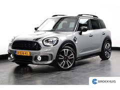 MINI Countryman - 1.5 Cooper S E ALL4 Chili | Airco (automatisch) | Apple Carplay/Android Auto|telefooninteg