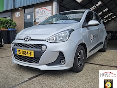 Hyundai i10 - 1.0i Comfort|106Dkm|Nap|cruise|Airco|