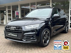 Audi Q5 - 55 TFSI E Quattro Competition, Led, Panodak, Leer, Trekhaak