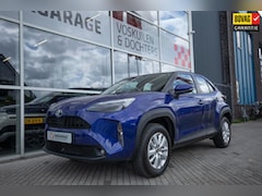 Toyota Yaris Cross - 1.5 Hybrid Dynamic | Verwarmde stoelen | Dodehoeksensoren