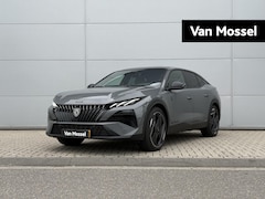Peugeot 408 - 1.6 GT Exclusive Plug-In Hybrid 240 Hoge instap l Sportief Camera | Adaptieve Cruise Contr