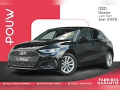 Audi A3 Sportback - 30 TFSI 110pk S-tronic Pro Line | Trekhaak | Smartphone Interface | Climate Control | Crui