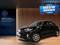 Kia Stonic - 1.0 T-GDi MHEV DynamicLine