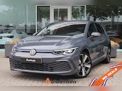 Volkswagen Golf - 1.4 eHybrid 245pk DSG SoH 96% I Carplay I Sfeerverlichting I Stoel/stuurverwarming I Navi