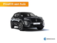 Peugeot 2008 - 1.2 Hybrid 136 Style LED | Parkeersensoren Achter | Carplay | Cruise | Climate Control | D