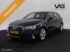 Audi A3 Sportback - 1.0 TFSI Sport Lease Edition