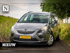 Opel Zafira Tourer - 1.6 CDTI Cosmo 7p. | Export prijs ex bpm