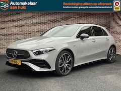 Mercedes-Benz A-klasse - 250 e Business AMG-pakket | Dak| Trekhaak| Burmester| Memory| BTW|