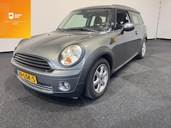 MINI Clubman - 1.6 One Clubman