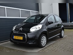 Citroën C1 - 1.0-12V Exclusive