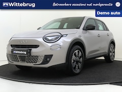 Fiat 600 - 1.2 Hybrid Urban | Parkeersensoren | Apple Carplay | Cruise Control