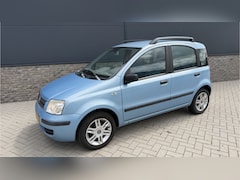 Fiat Panda - 1.2 SportSound Airco / PDC / Sport velgen