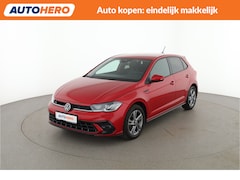 Volkswagen Polo - 1.0 TSI R-Line |HV88639|