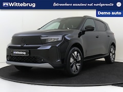 Opel Frontera - 1.2 Turbo Hybrid GS 7p. | 7-Persoons | Camera | Winter Pakket
