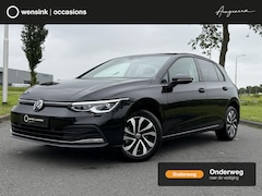 Volkswagen Golf - 1.5 TSI Active | Adaptieve Cruise Control | Camera | Virtual Cockpit | Stoelverwarming | A