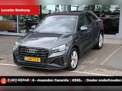 Audi Q2 - 35 TFSI Edition one