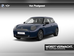 MINI Electric - Cooper 3-deurs Cooper SE Essential 54.2 kWh | 17 Inch U-Spoke grey | Opruimingsvoordeel
