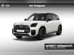 MINI Countryman - 1.5 C John Cooper Works XL | 19 Inch John Cooper Works Runway Spoke black | Opruimingsvoor