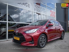 Toyota Yaris - 1.5 Hybrid Style