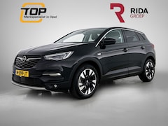 Opel Grandland X - 1.2 Turbo Business Executive| Trekhaak | Panoramadak |