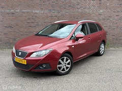 SEAT Ibiza ST - 1.2 TDI Reference Ecomotive |Export koopje