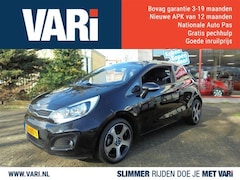 Kia Rio - 1.2 I 3DRS