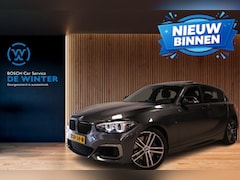 BMW 1-serie - M140i High Executive
