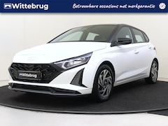 Hyundai i20 - 1.0 T-GDI Comfort