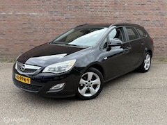 Opel Astra Sports Tourer - 1.4 Turbo Edition |Nap |Trekhaak