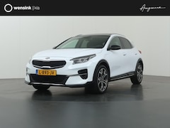 Kia XCeed - 1.6 GDi PHEV ExecutiveLine