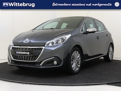 Peugeot 208 - 1.2 PureTech Allure AUTOMAAT