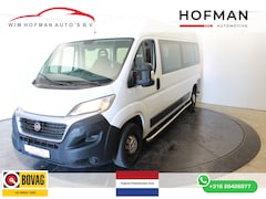 Fiat Ducato - CNG L3h2 Lift 3x Rollstuhl-bus Oder 9 Sitzplätze Netto Excl vat
