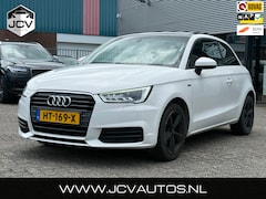 Audi A1 - 1.0 TFSI Design Pro Line Plus PANO/APK/NAP