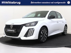 Peugeot 208 - 1.2 PureTech 100 Style ZUINIGE MOTOR