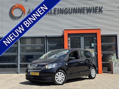 Skoda Citigo - 1.0 Greentech Active / Bluetooth /