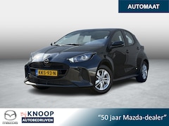 Mazda 2 Hybrid - 1.5 Centre-line | Camera | Applecarplay | Stoelverwarming |