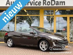 Peugeot 308 CC - 1.6 | LEER | AIRCO | LM VELGEN