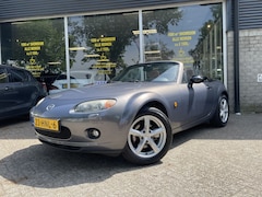 Mazda MX-5 - 1.8 Executive elec. hardtop