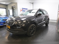 Skoda Karoq - 1.0TSI Active Carplay Navi 17'' velgen