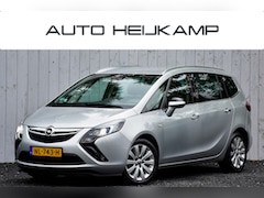 Opel Zafira Tourer - 1.4 Edition 7 Persoons | Automaat | Xenon |