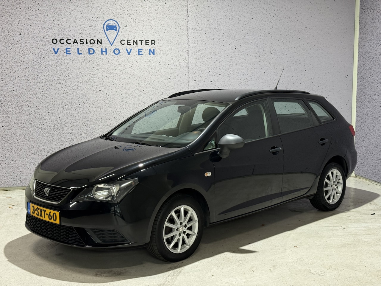 SEAT Ibiza ST - 1.2 TSI STYLE // NIEUWE DISTR. KETTING // NAVI - AutoWereld.nl