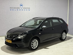 SEAT Ibiza ST - 1.2 TSI STYLE // NIEUWE DISTR. KETTING // NAVI