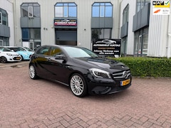 Mercedes-Benz A-klasse - 180 Ambition