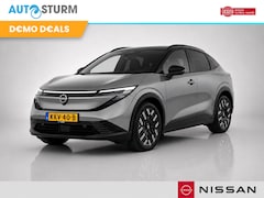 Nissan LEAF - Evolve 52 kWh