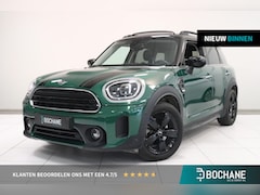MINI Countryman - 1.5 Cooper Untamed Edition | Pano | Memory | Camera | Climate control | Harman Kardon |