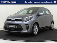 Kia Picanto - 1.0 DPi DynamicLine Automaat